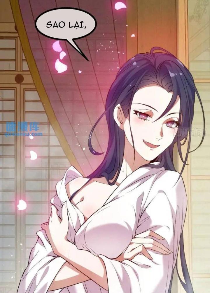 Tiên Nhân Này Quá Nghiêm Túc Chapter 84 - Trang 3