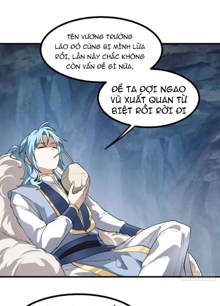Tiên Nhân Này Quá Nghiêm Túc Chapter 85 - Trang 3