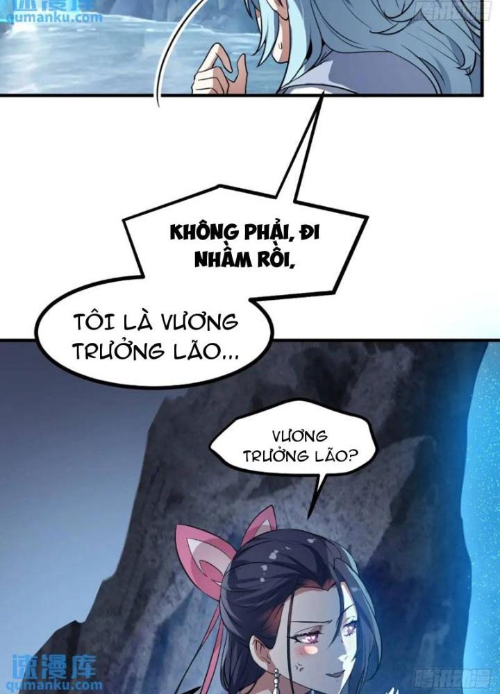 Tiên Nhân Này Quá Nghiêm Túc Chapter 85 - Trang 3