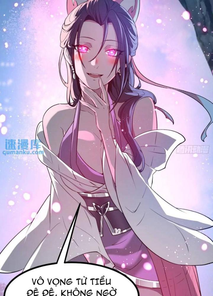 Tiên Nhân Này Quá Nghiêm Túc Chapter 85 - Trang 3