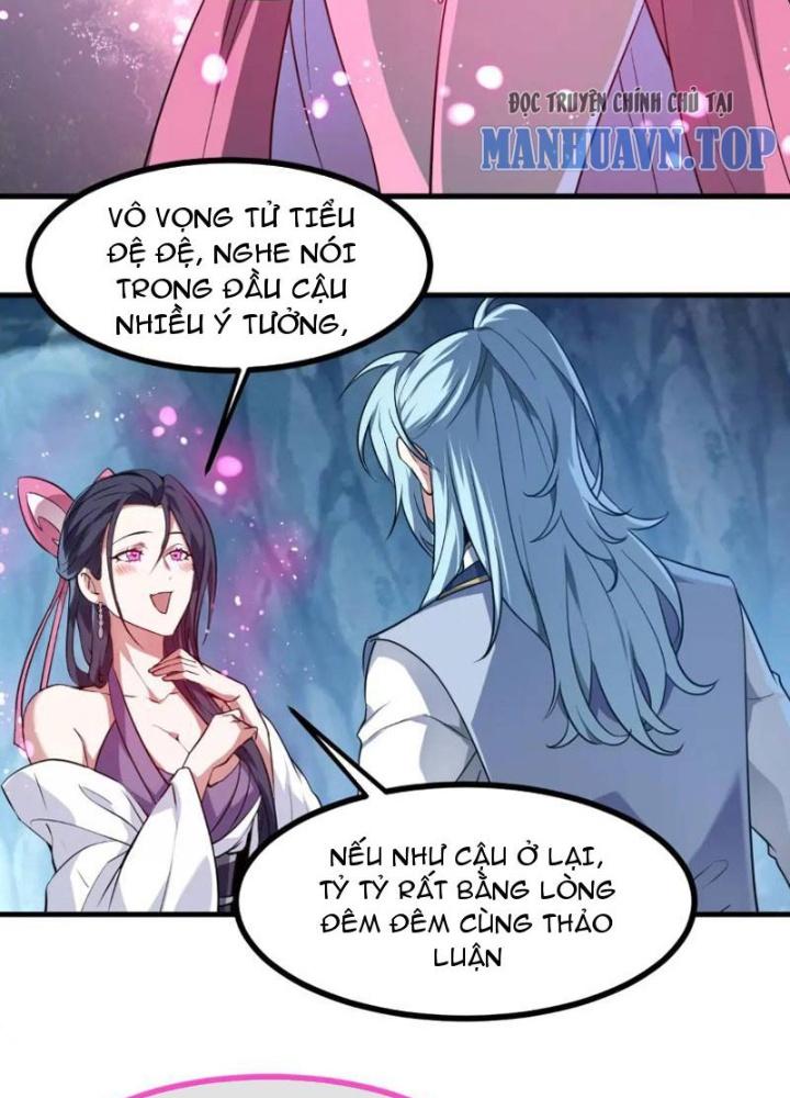 Tiên Nhân Này Quá Nghiêm Túc Chapter 85 - Trang 3