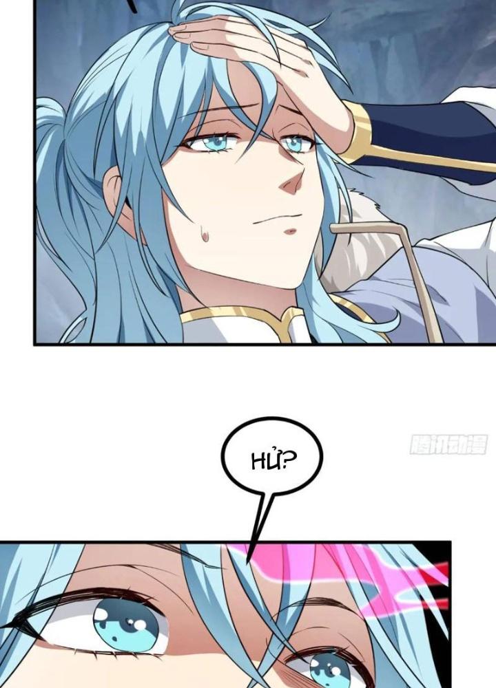 Tiên Nhân Này Quá Nghiêm Túc Chapter 85 - Trang 3