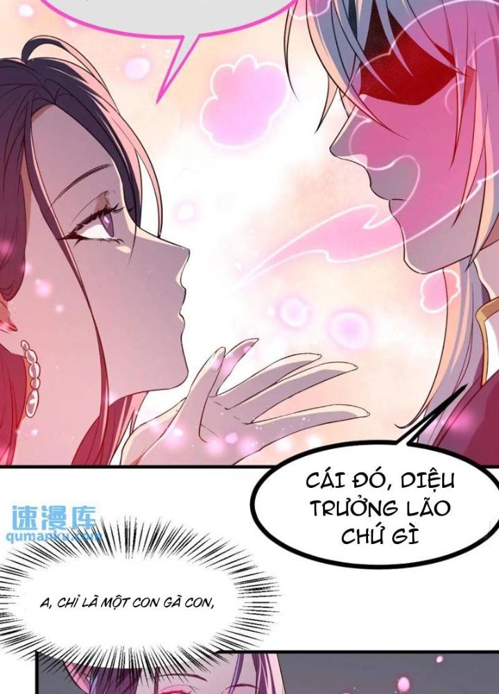 Tiên Nhân Này Quá Nghiêm Túc Chapter 85 - Trang 3