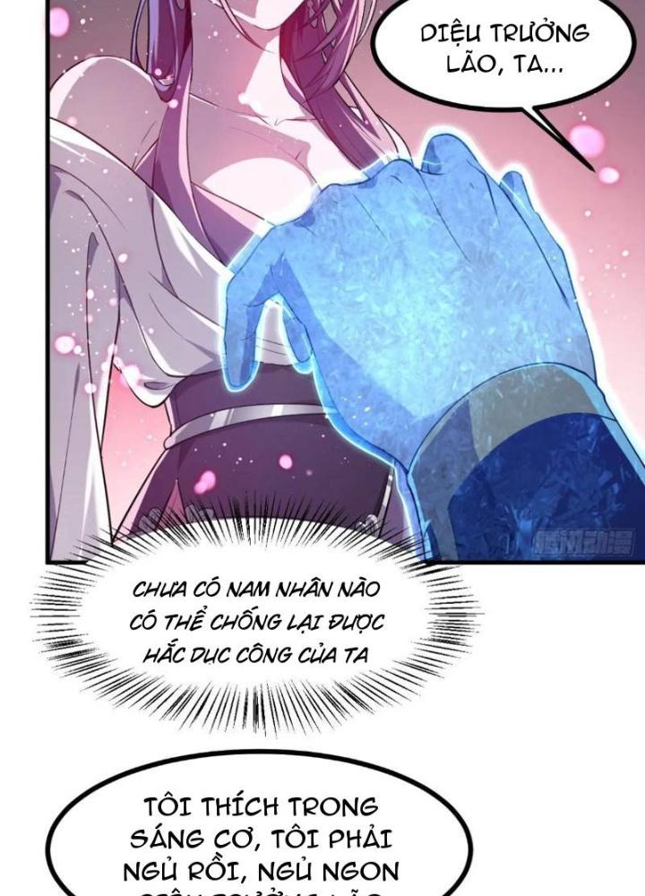 Tiên Nhân Này Quá Nghiêm Túc Chapter 85 - Trang 3