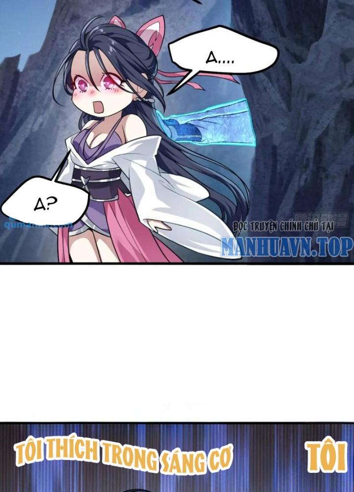 Tiên Nhân Này Quá Nghiêm Túc Chapter 85 - Trang 3