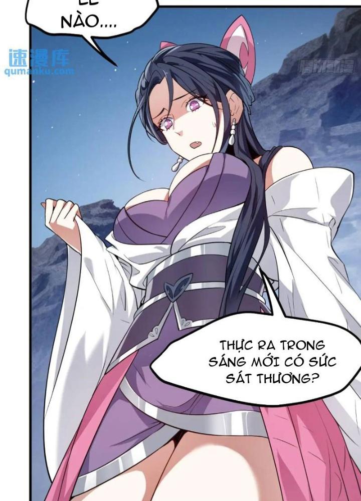 Tiên Nhân Này Quá Nghiêm Túc Chapter 85 - Trang 3