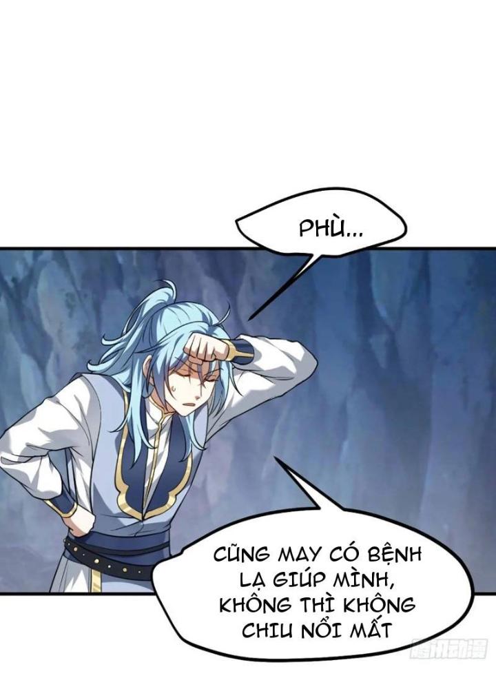 Tiên Nhân Này Quá Nghiêm Túc Chapter 85 - Trang 3