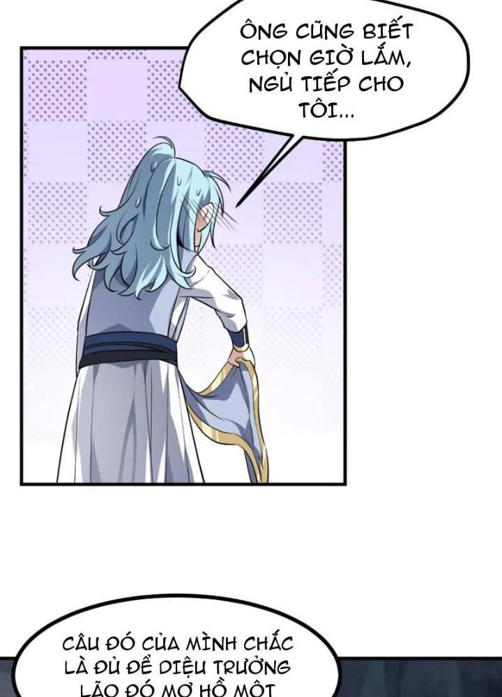 Tiên Nhân Này Quá Nghiêm Túc Chapter 85 - Trang 3