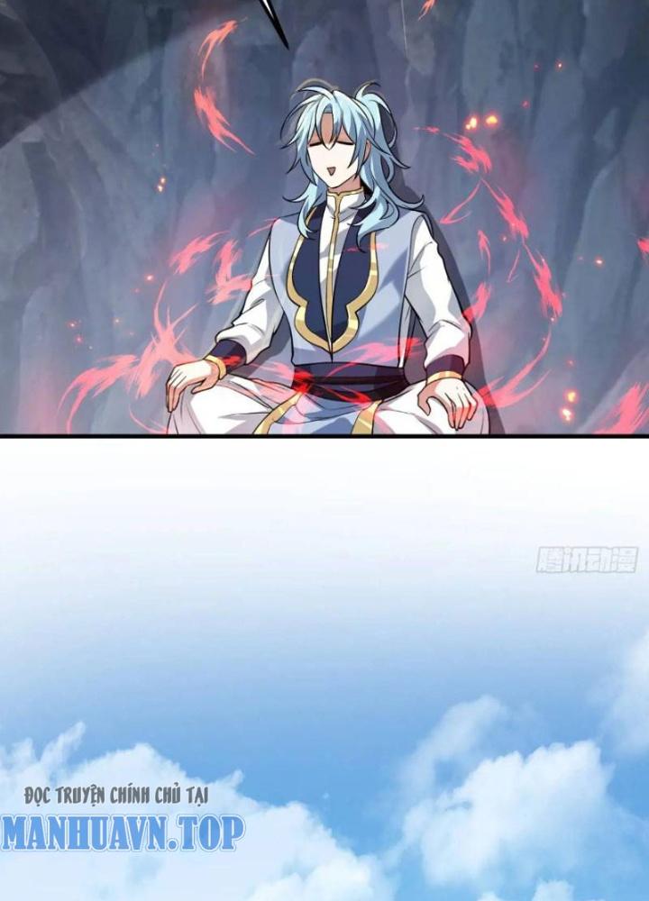 Tiên Nhân Này Quá Nghiêm Túc Chapter 85 - Trang 3