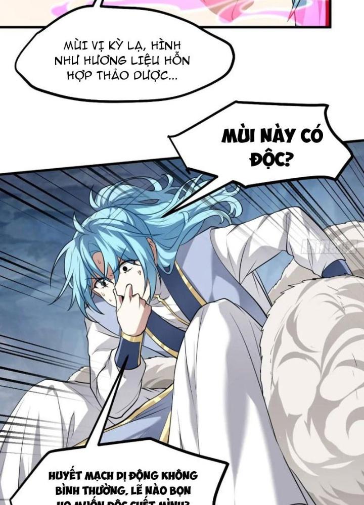 Tiên Nhân Này Quá Nghiêm Túc Chapter 85 - Trang 3