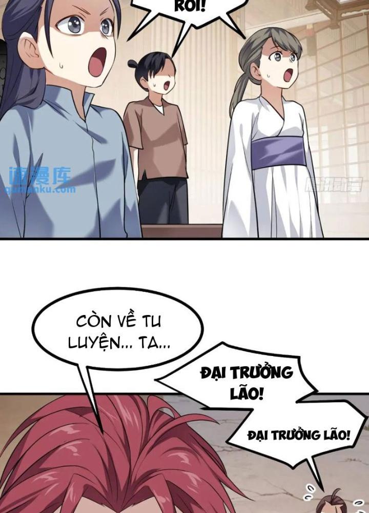 Tiên Nhân Này Quá Nghiêm Túc Chapter 85 - Trang 3