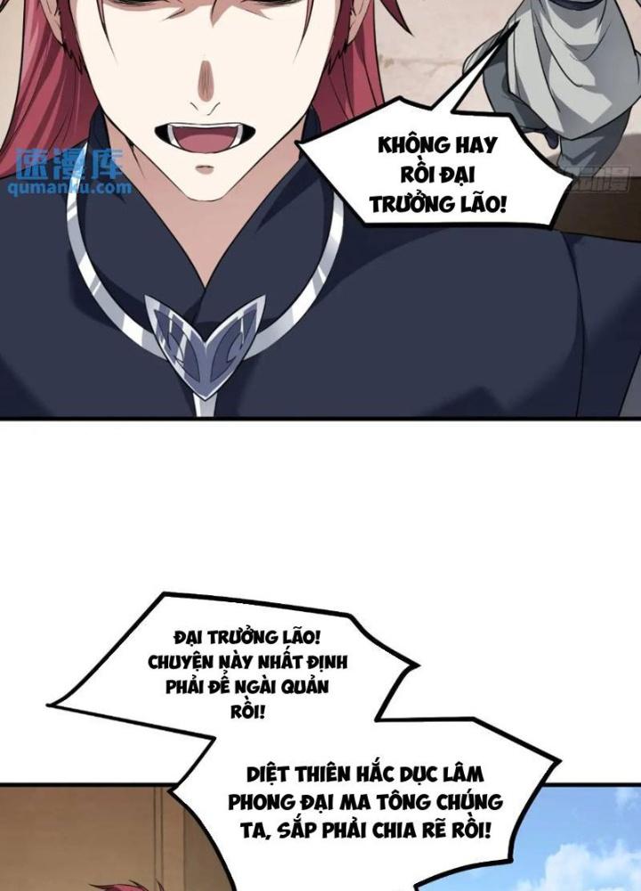Tiên Nhân Này Quá Nghiêm Túc Chapter 85 - Trang 3