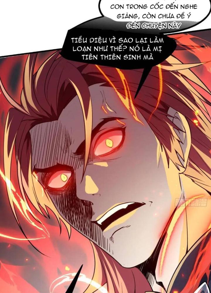 Tiên Nhân Này Quá Nghiêm Túc Chapter 85 - Trang 3