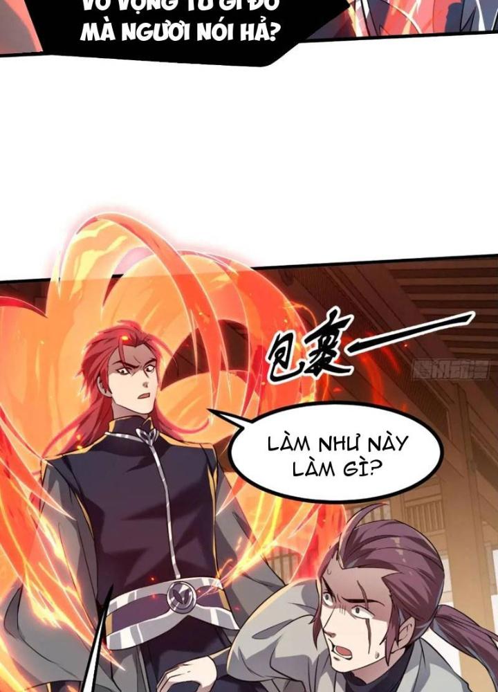 Tiên Nhân Này Quá Nghiêm Túc Chapter 85 - Trang 3