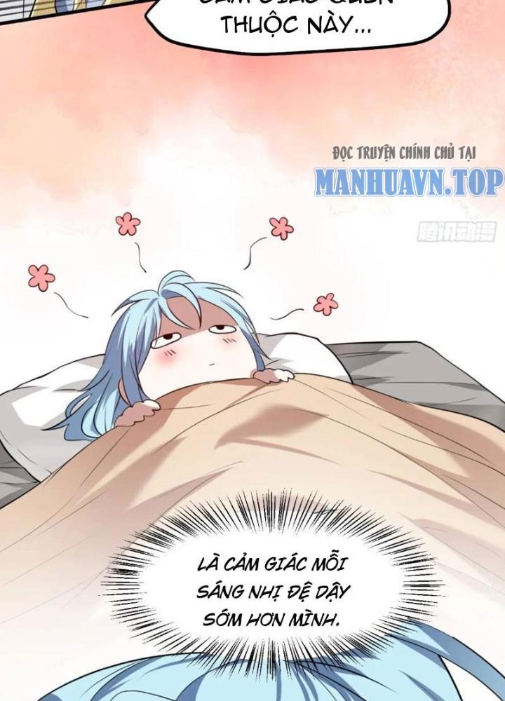 Tiên Nhân Này Quá Nghiêm Túc Chapter 85 - Trang 3