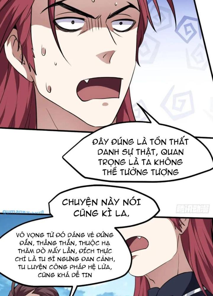 Tiên Nhân Này Quá Nghiêm Túc Chapter 85 - Trang 3