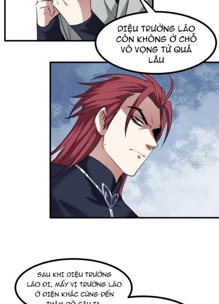 Tiên Nhân Này Quá Nghiêm Túc Chapter 85 - Trang 3