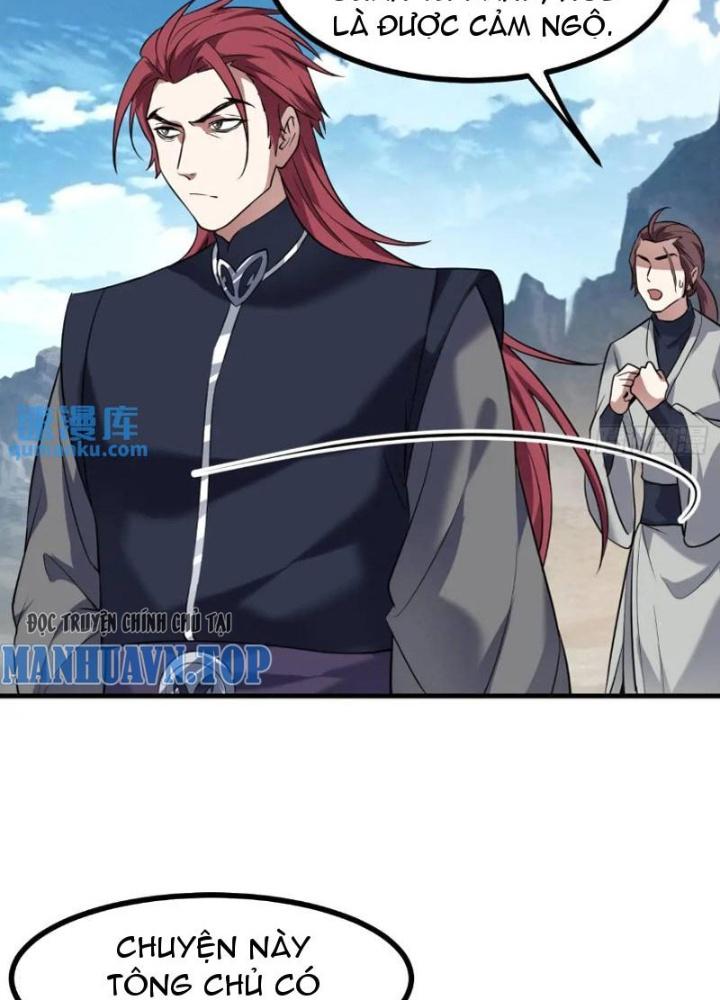 Tiên Nhân Này Quá Nghiêm Túc Chapter 85 - Trang 3