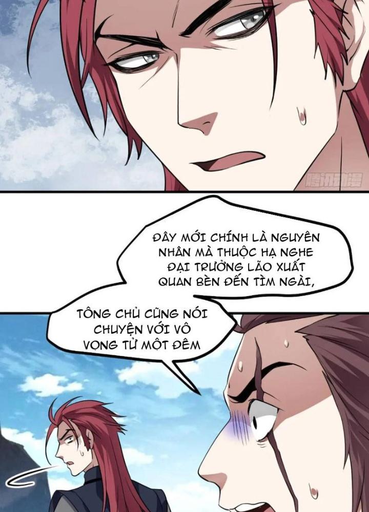 Tiên Nhân Này Quá Nghiêm Túc Chapter 85 - Trang 3