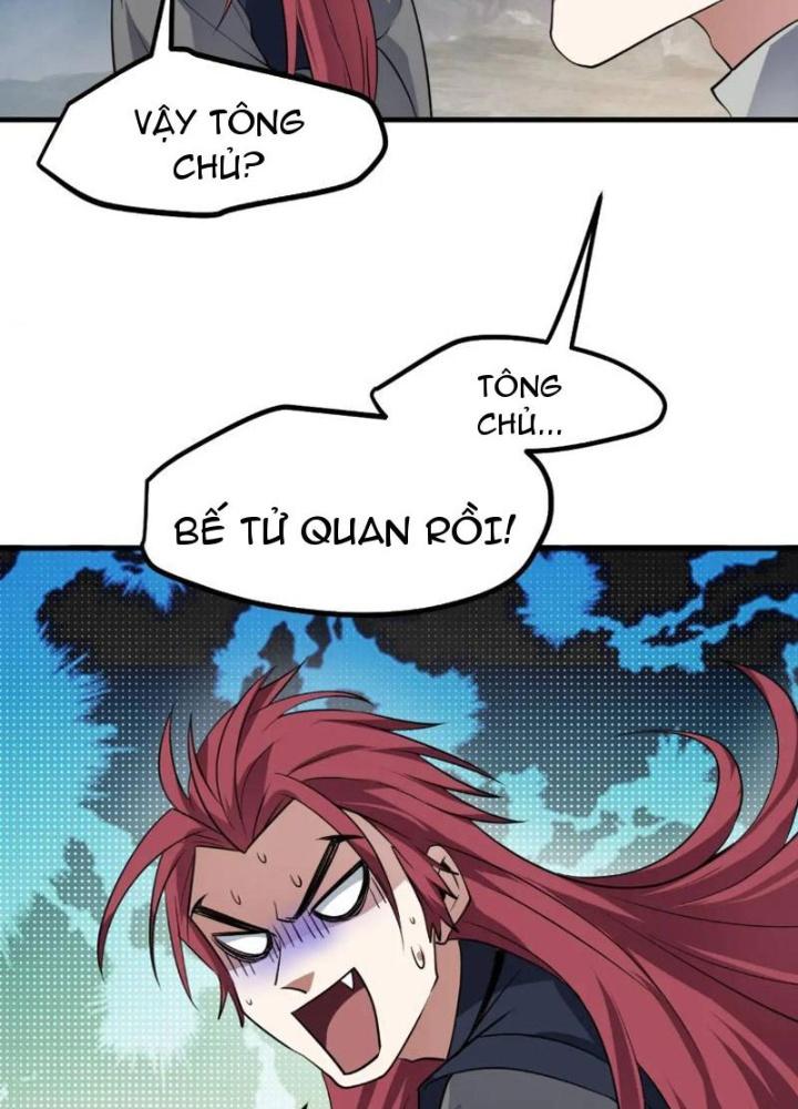 Tiên Nhân Này Quá Nghiêm Túc Chapter 85 - Trang 3