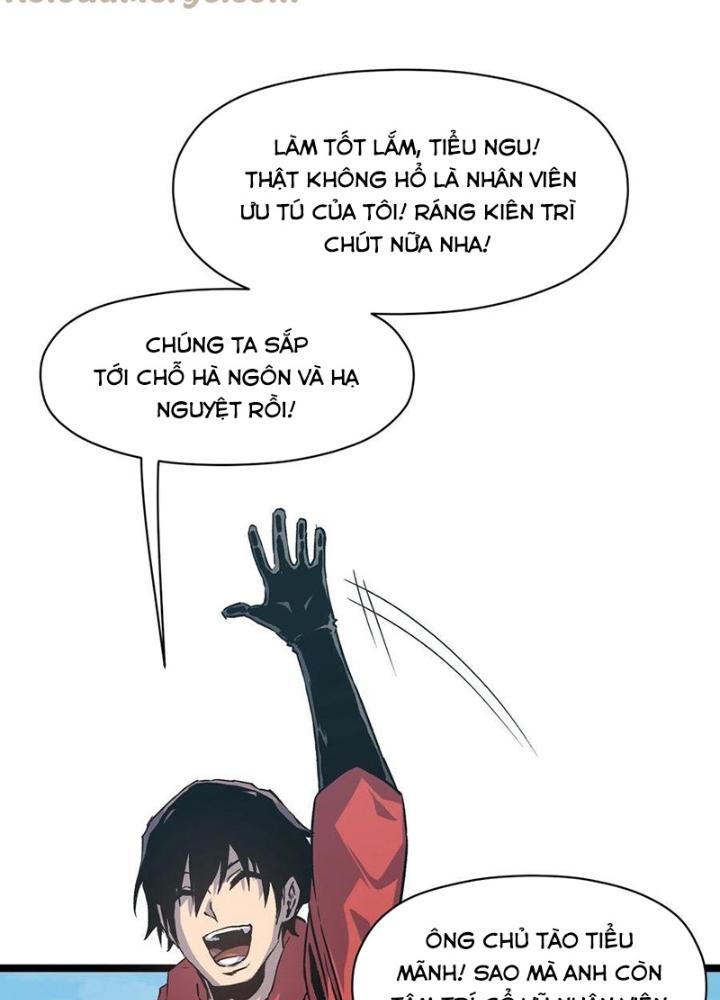 Ta Là Lão Đại Thời Tận Thế Chapter 53 - Trang 2