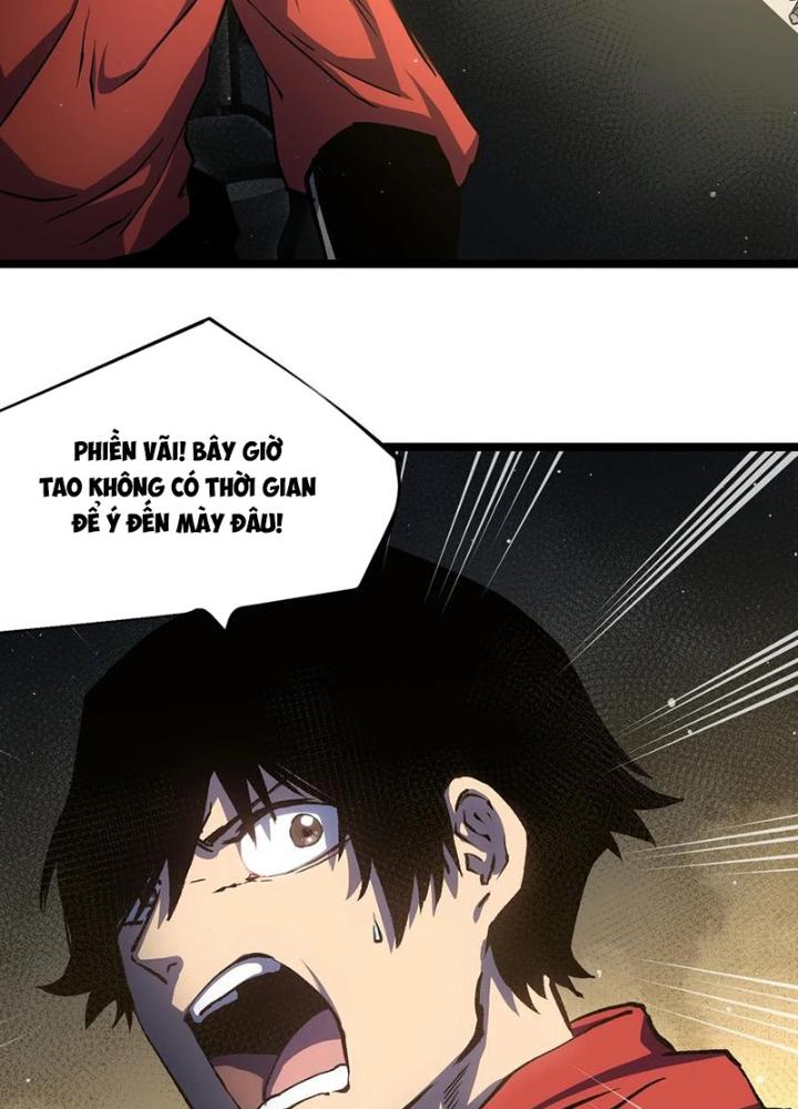 Ta Là Lão Đại Thời Tận Thế Chapter 53 - Trang 2