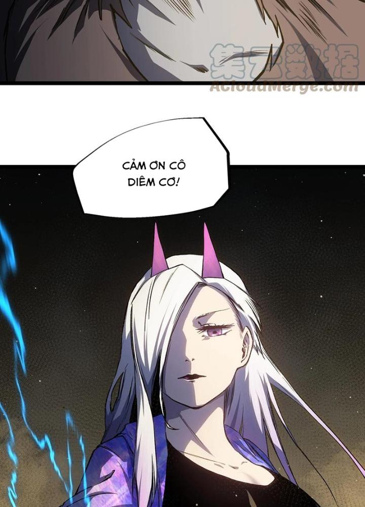 Ta Là Lão Đại Thời Tận Thế Chapter 53 - Trang 2