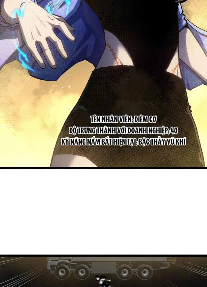 Ta Là Lão Đại Thời Tận Thế Chapter 53 - Trang 2