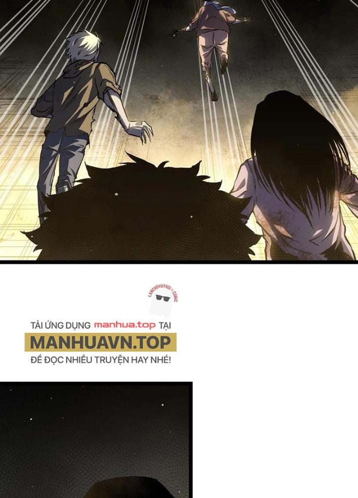 Ta Là Lão Đại Thời Tận Thế Chapter 53 - Trang 2