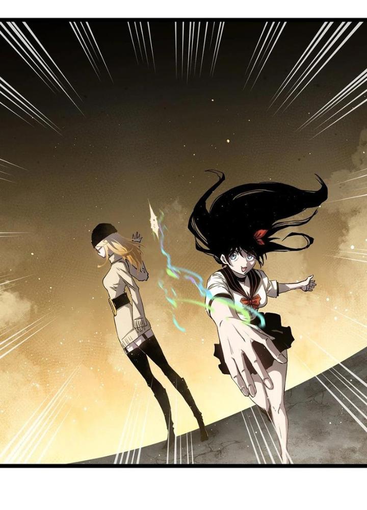 Ta Là Lão Đại Thời Tận Thế Chapter 53 - Trang 2