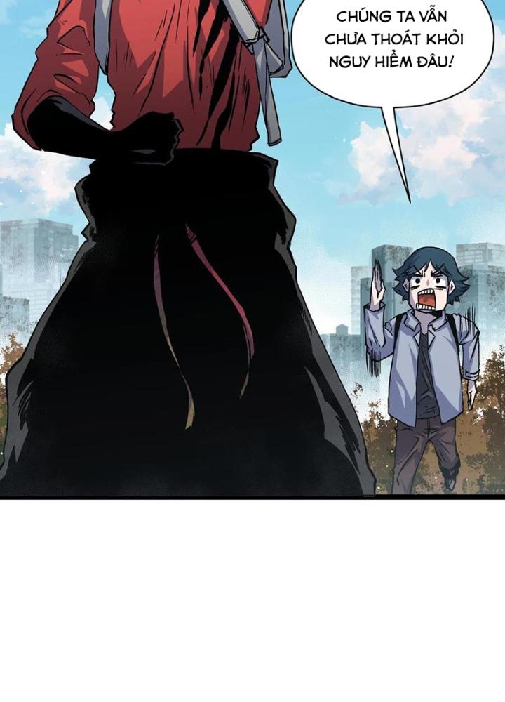 Ta Là Lão Đại Thời Tận Thế Chapter 53 - Trang 2