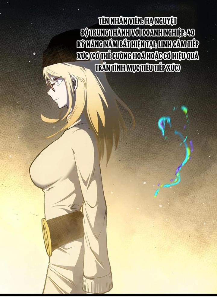 Ta Là Lão Đại Thời Tận Thế Chapter 53 - Trang 2