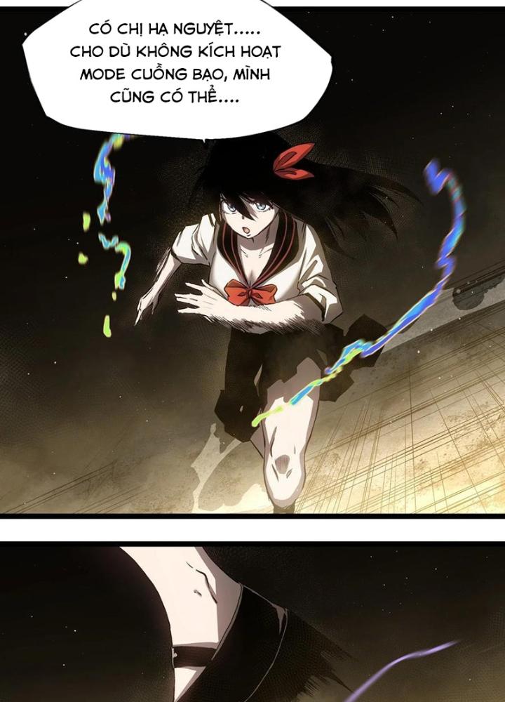 Ta Là Lão Đại Thời Tận Thế Chapter 53 - Trang 2