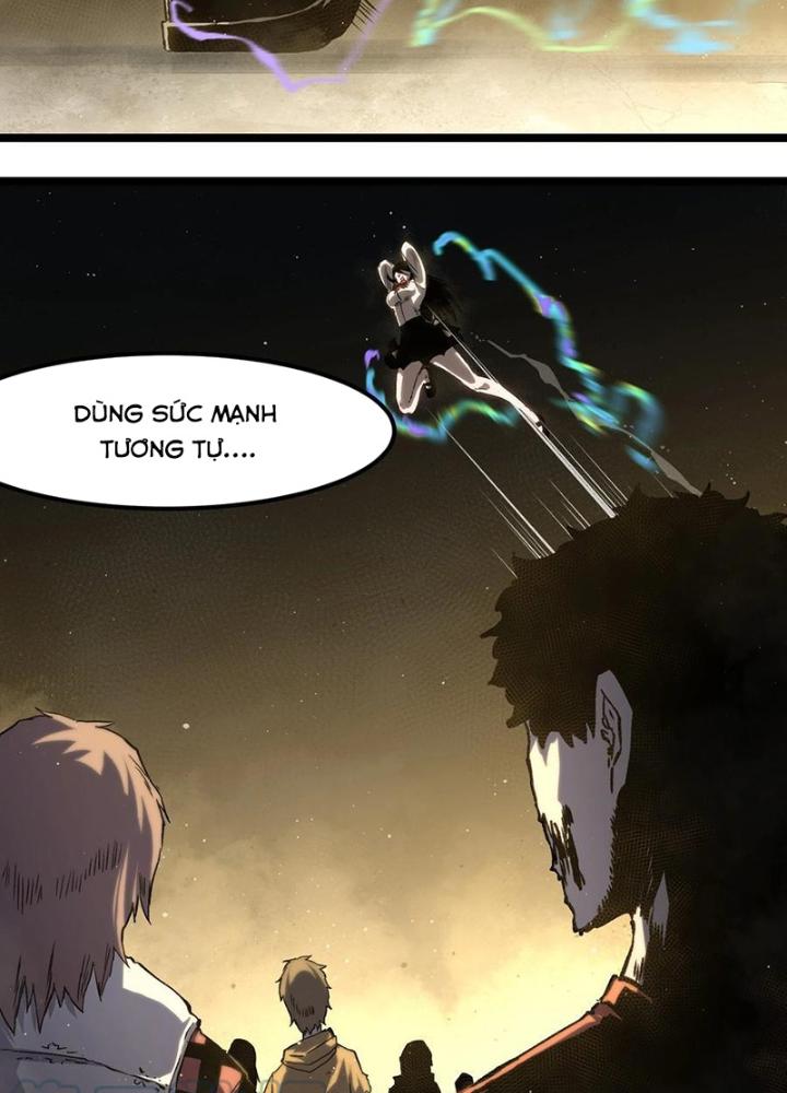 Ta Là Lão Đại Thời Tận Thế Chapter 53 - Trang 2