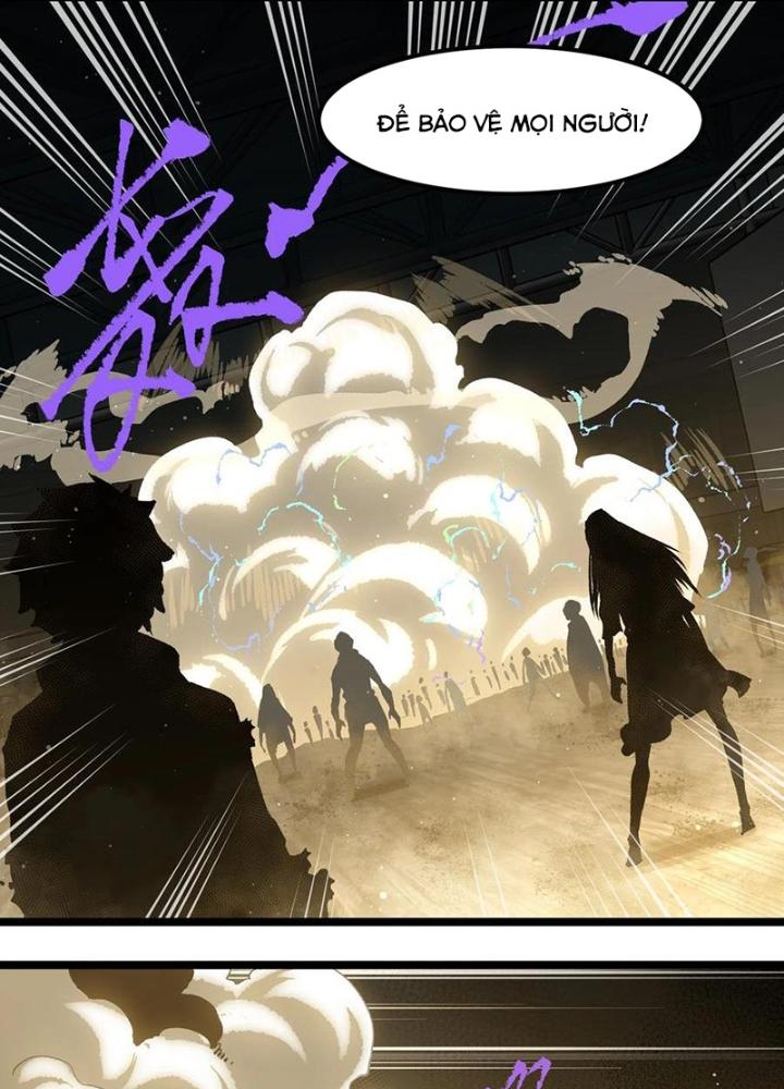 Ta Là Lão Đại Thời Tận Thế Chapter 53 - Trang 2