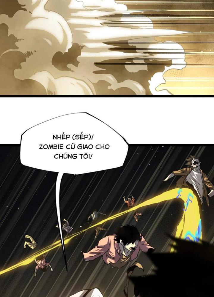 Ta Là Lão Đại Thời Tận Thế Chapter 53 - Trang 2