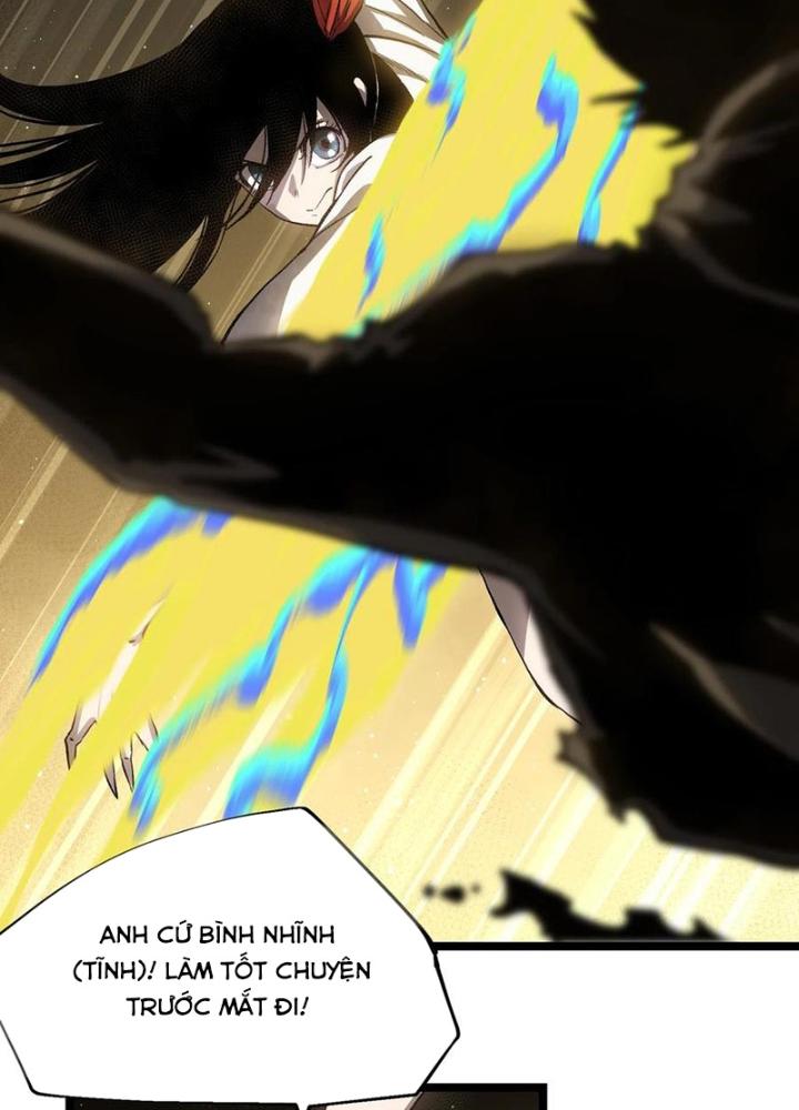 Ta Là Lão Đại Thời Tận Thế Chapter 53 - Trang 2