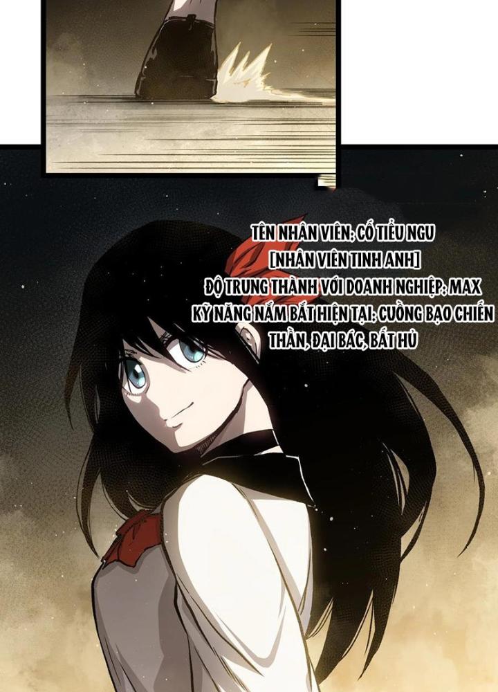 Ta Là Lão Đại Thời Tận Thế Chapter 53 - Trang 2