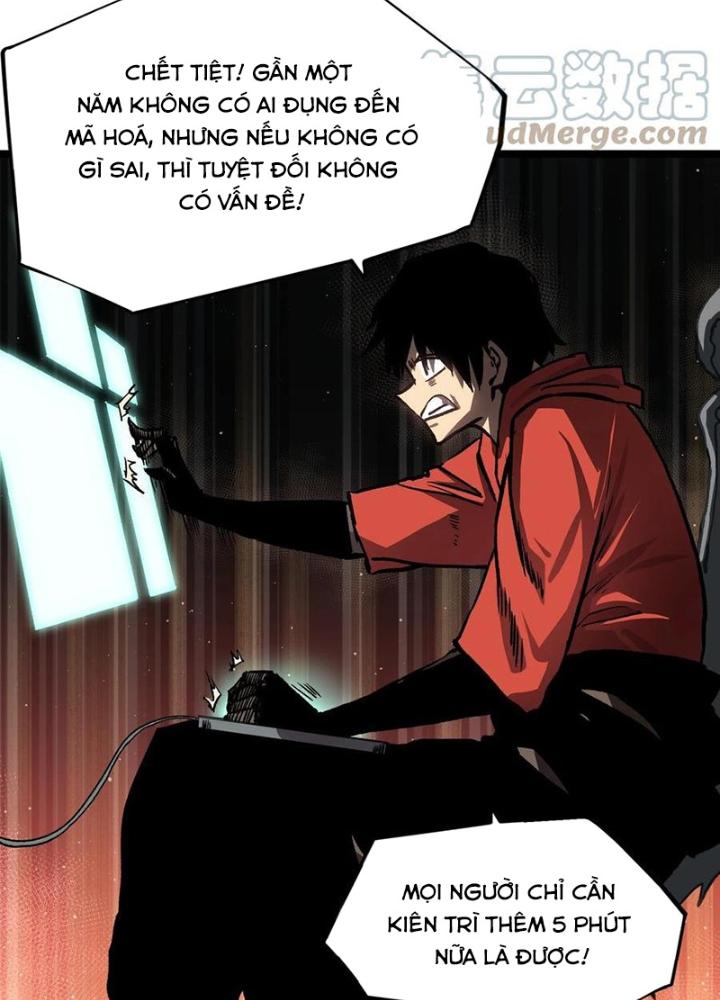 Ta Là Lão Đại Thời Tận Thế Chapter 53 - Trang 2