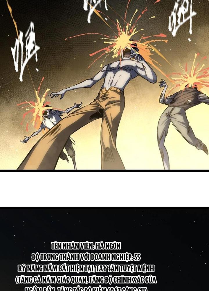 Ta Là Lão Đại Thời Tận Thế Chapter 53 - Trang 2