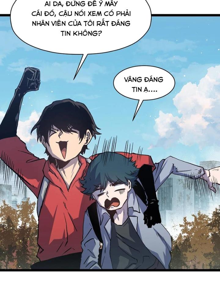 Ta Là Lão Đại Thời Tận Thế Chapter 53 - Trang 2