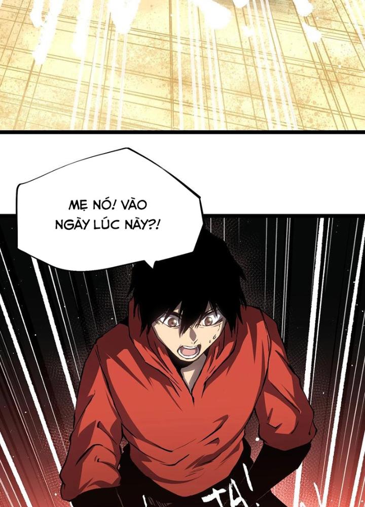 Ta Là Lão Đại Thời Tận Thế Chapter 53 - Trang 2