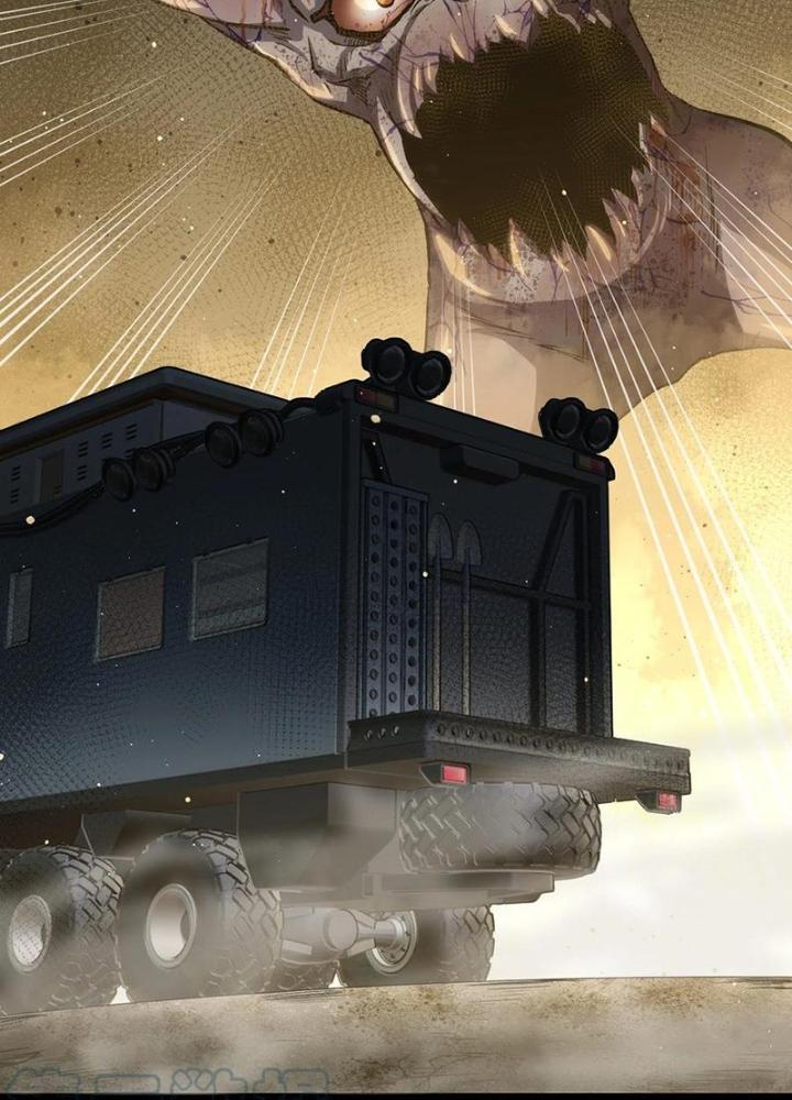 Ta Là Lão Đại Thời Tận Thế Chapter 53 - Trang 2