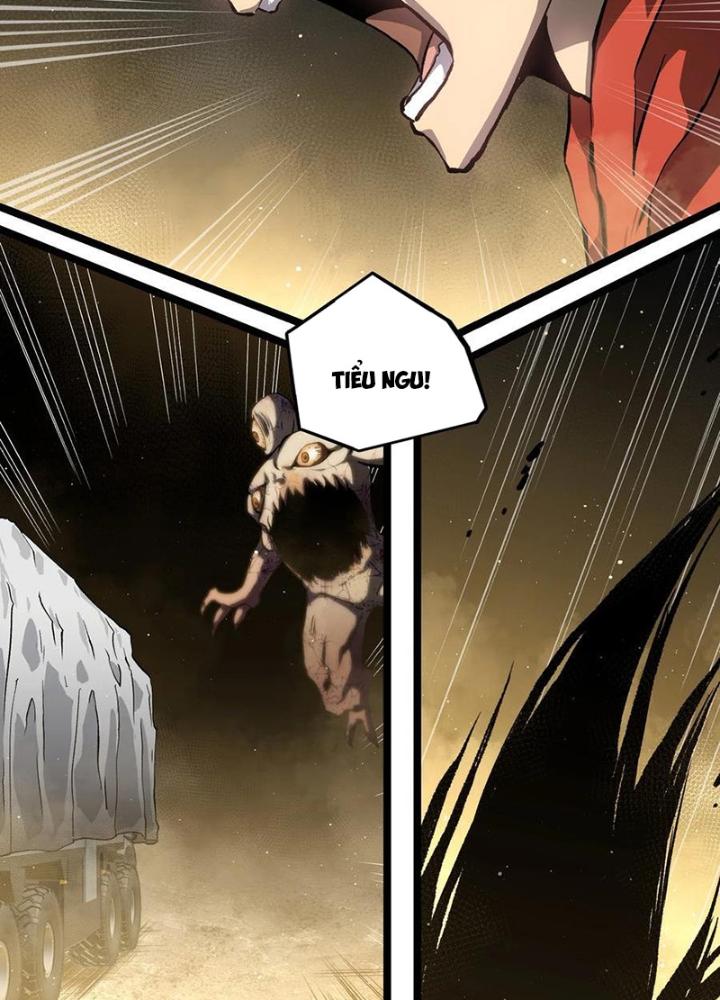 Ta Là Lão Đại Thời Tận Thế Chapter 53 - Trang 2