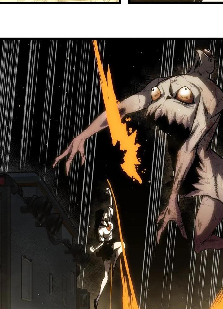 Ta Là Lão Đại Thời Tận Thế Chapter 53 - Trang 2