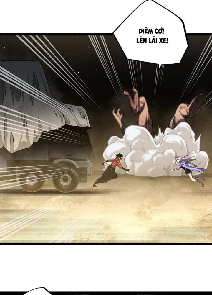 Ta Là Lão Đại Thời Tận Thế Chapter 53 - Trang 2