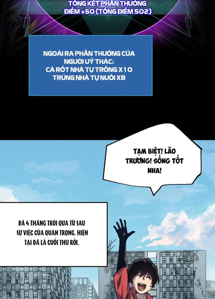 Ta Là Lão Đại Thời Tận Thế Chapter 53 - Trang 2