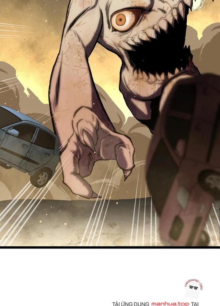 Ta Là Lão Đại Thời Tận Thế Chapter 53 - Trang 2