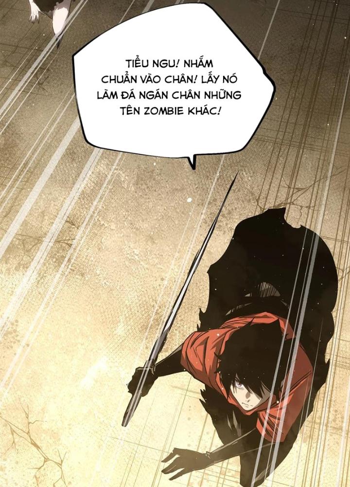 Ta Là Lão Đại Thời Tận Thế Chapter 53 - Trang 2