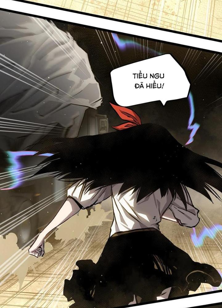 Ta Là Lão Đại Thời Tận Thế Chapter 53 - Trang 2